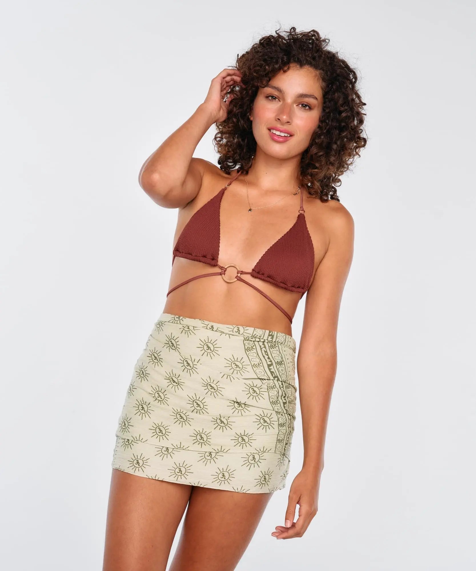 Pareo Paradiso Kaftan