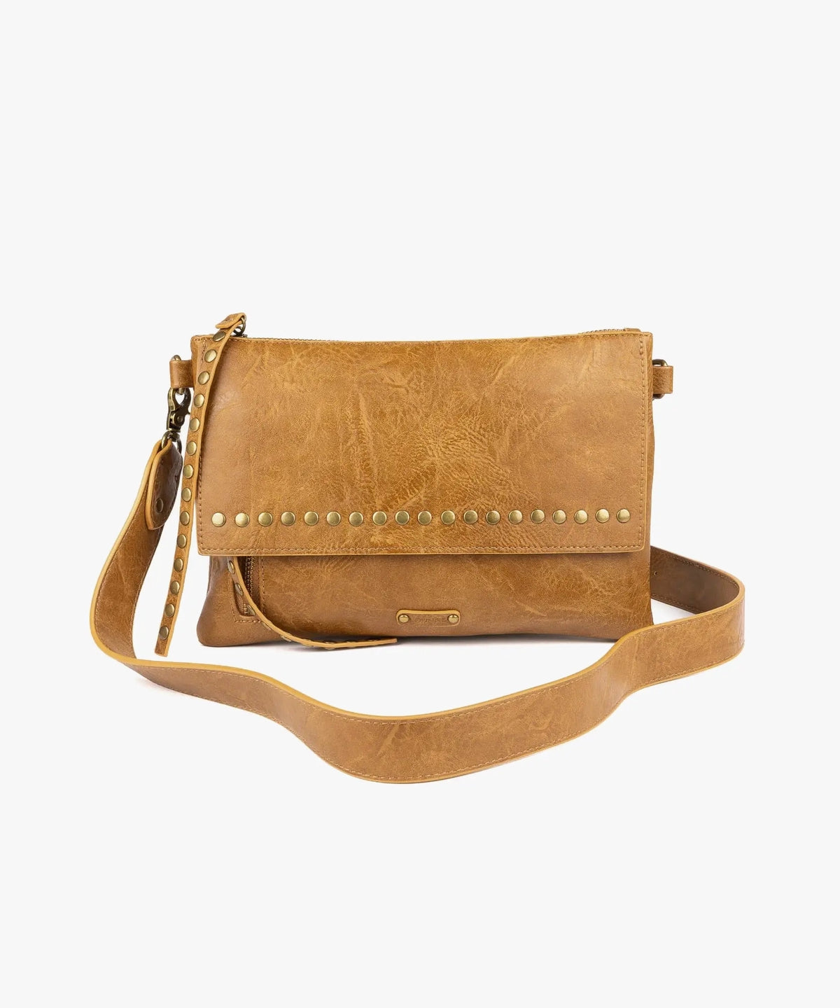 Cartera Cruzada Tachas