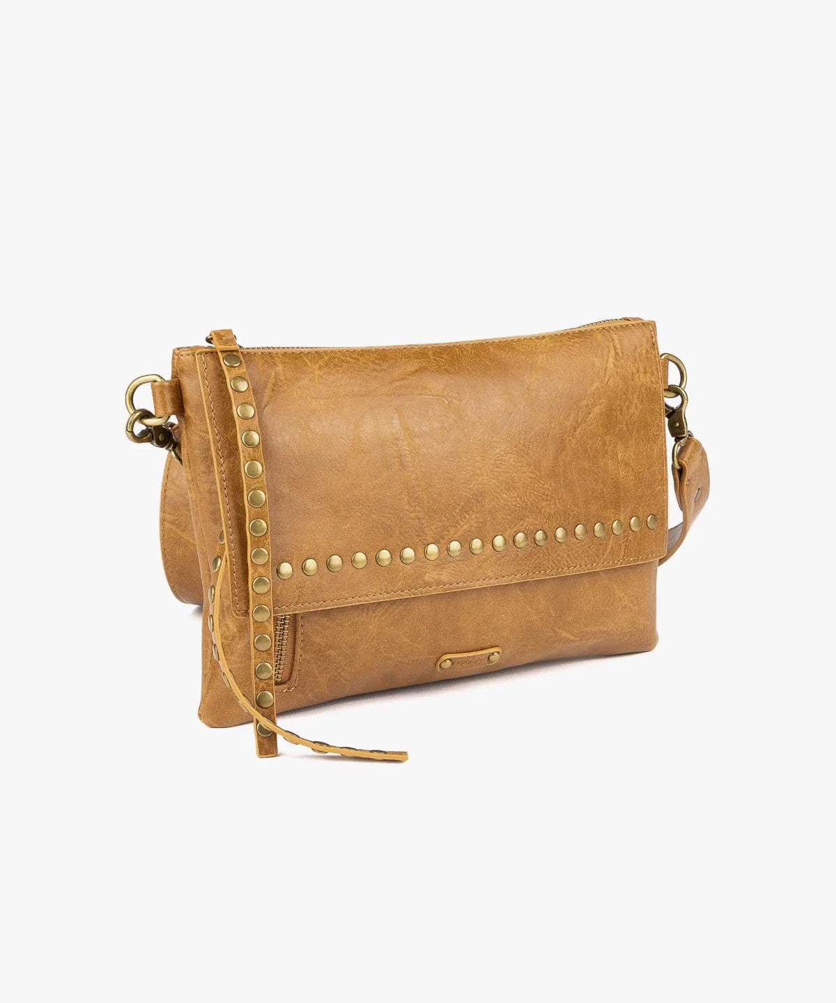 Cartera Cruzada Tachas
