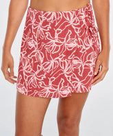 Falda Short Beach People Tiritas