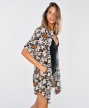 Vestido Beach People Camisero