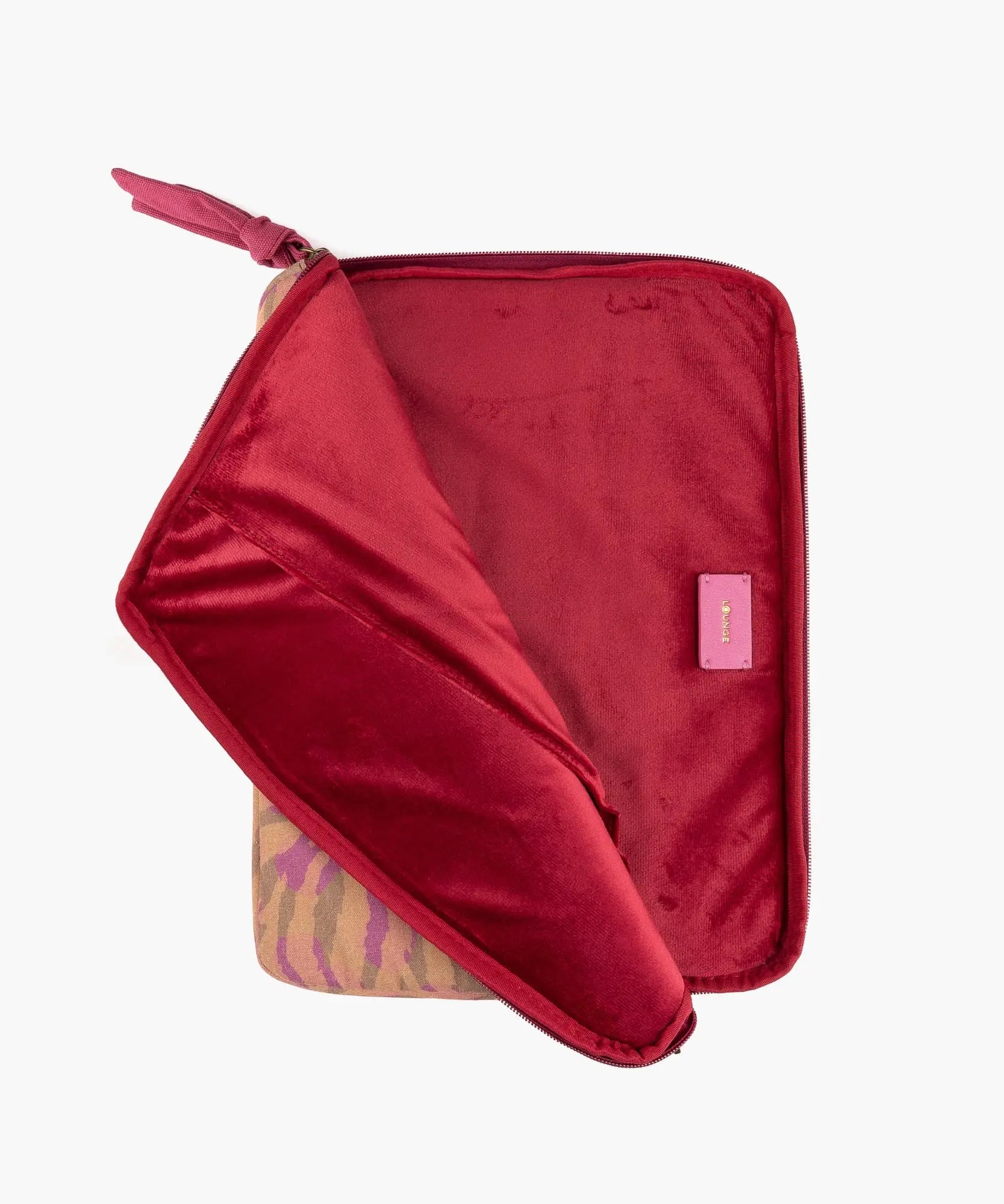 Funda Notebook Estampado