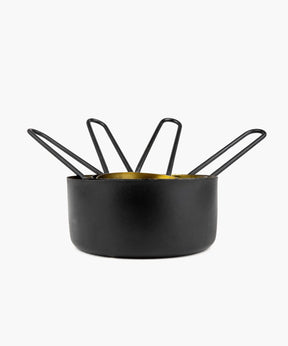 Set Tazas Medidoras Acero Inoxidable