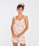 Pijama Dreamy Corto Vuelos