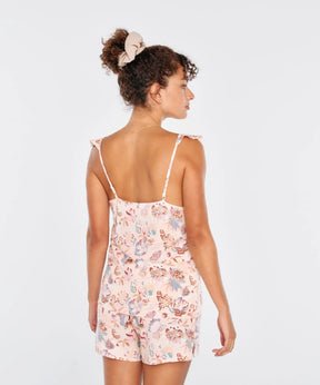 Pijama Dreamy Corto Vuelos