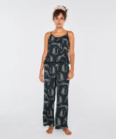 Pijama Dreamy Largo Vuelos