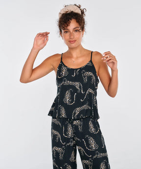 Pijama Dreamy Largo Vuelos