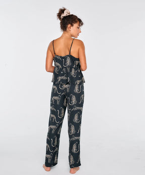 Pijama Dreamy Largo Vuelos