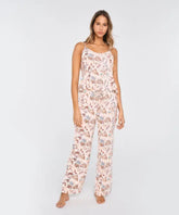 Pijama Dreamy Largo Vuelos