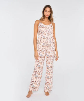 Pijama Dreamy Largo Vuelos