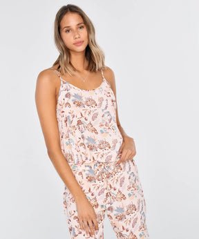 Pijama Dreamy Largo Vuelos