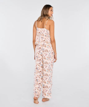 Pijama Dreamy Largo Vuelos
