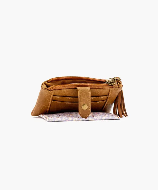 Billetera Flap