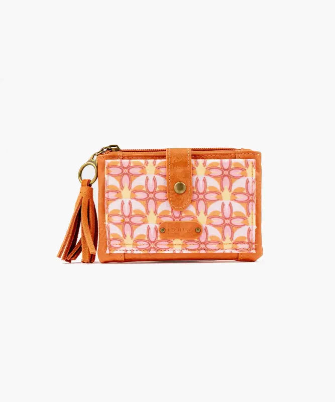 Billetera Flap