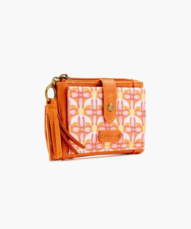 Billetera Flap