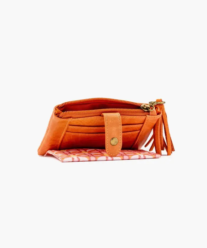 Billetera Flap