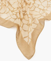 Bandana Beige