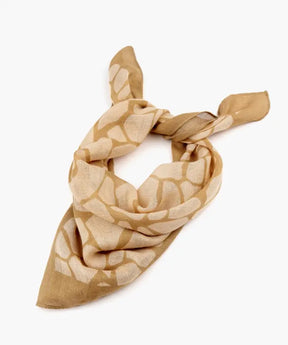 Bandana Beige