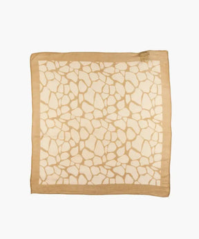 Bandana Beige