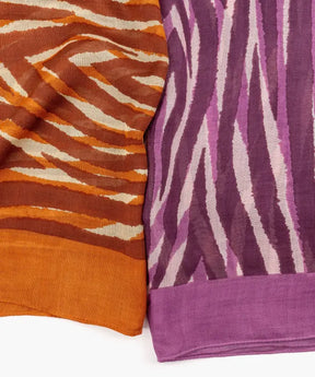 Pañuelo Zebra