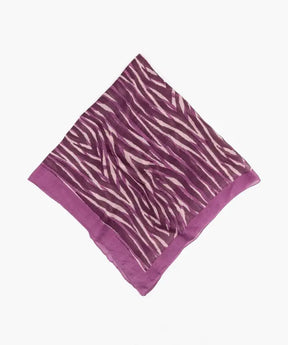 Pañuelo Zebra