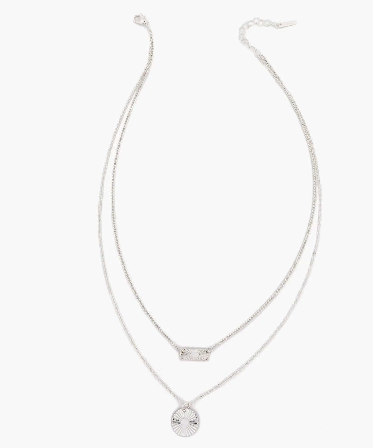 Collar Colgantes
