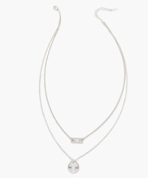 Collar Colgantes