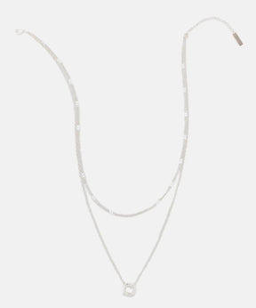 Collar Colgante Textura