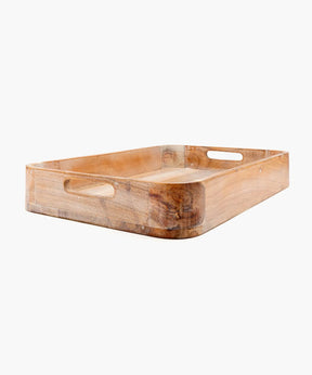 Bandeja De Madera