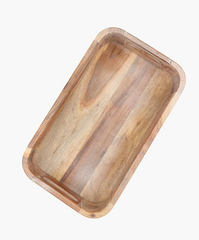 Bandeja De Madera