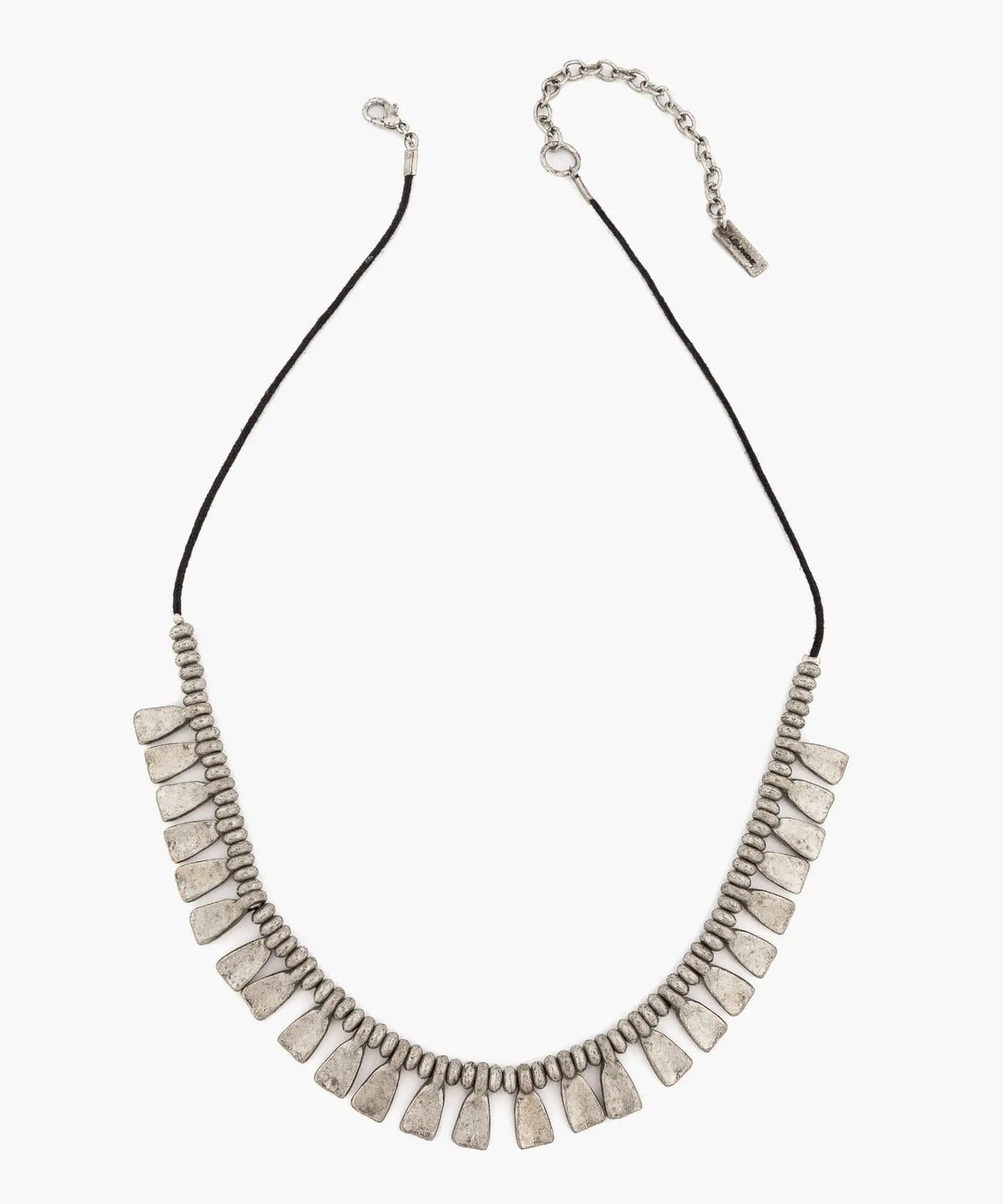 Collar Detalles Boho