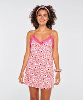 Set Pijama Camisa Pabilo