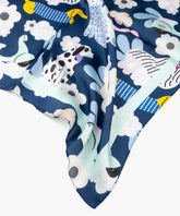 Pañuelo Bandana The Artist Project by @daniconlapiz