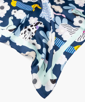 Pañuelo Bandana The Artist Project by @daniconlapiz