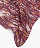 Pañuelo Zebra Colores