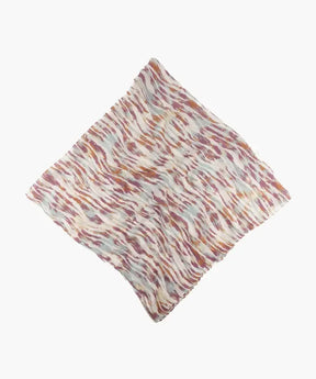 Pañuelo Zebra Colores