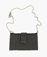 Cartera Cruzada Brillos