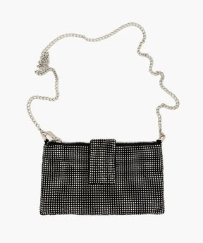 Cartera Cruzada Brillos