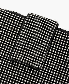 Cartera Cruzada Brillos