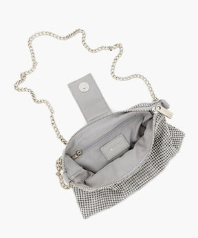 Cartera Cruzada Brillos
