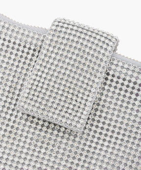 Cartera Cruzada Brillos