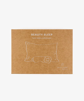 Set Para Dormir Satinado