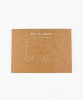 Set Para Dormir Satinado