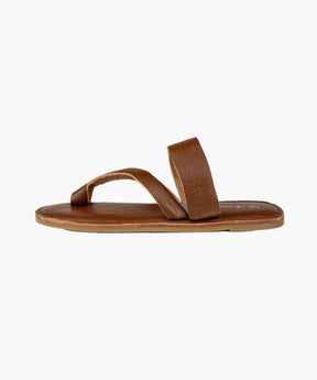 Sandalias Paradiso Cuero