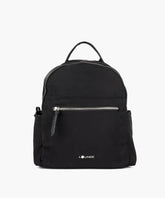 Mochila Nylon Cierre