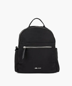 Mochila Nylon Cierre