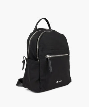 Mochila Nylon Cierre