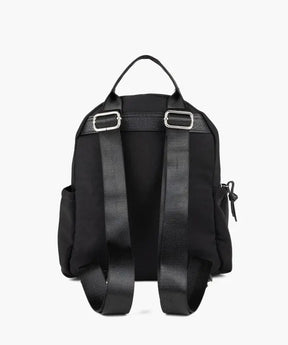 Mochila Nylon Cierre