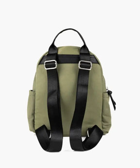 Mochila Nylon Cierre