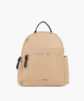 Mochila Nylon Cierre